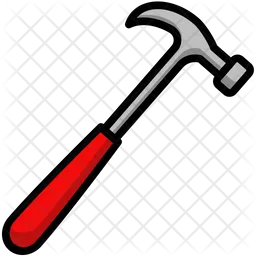 Hammer  Icon