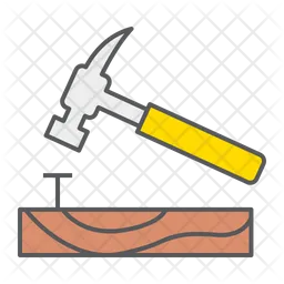 Hammer  Icon