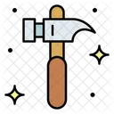 Hammer  Icon