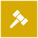 Hammer Law Htaccess Icon