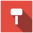 Hammer Htaccess Mallet Icon