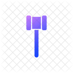 Hammer  Icon