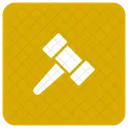 Hammer Law Htaccess Icon