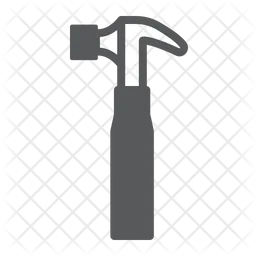 Hammer  Icon