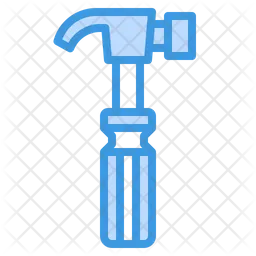 Hammer  Icon