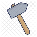 Hammer  Symbol
