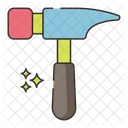 Hammer  Icon