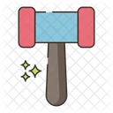 Hammer  Symbol