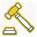 Hammer  Symbol