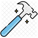 Hammer  Icon