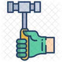 Hammer  Icon