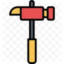 Hammer  Icon