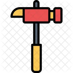 Hammer  Icon