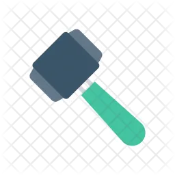 Hammer  Icon