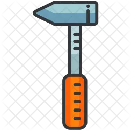 Hammer  Icon