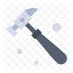 Hammer  Icon