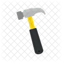 Hammer Tool Icon