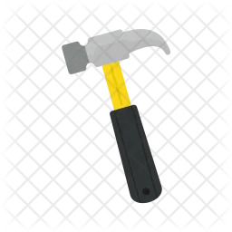 Hammer  Icon