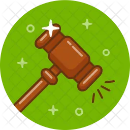 Hammer  Icon