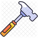 Hammer  Icon