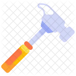 Hammer  Icon