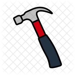 Hammer  Symbol