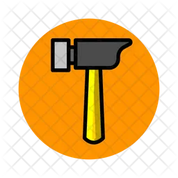 Hammer  Icon