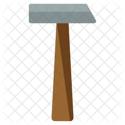 Hammer  Symbol