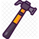 Hammer Construction Toolbox Icon