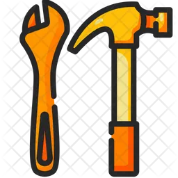 Hammer  Symbol