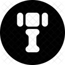 Hammer  Symbol