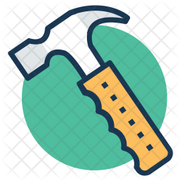 Hammer Icon
