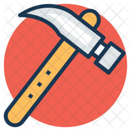 Hammer Icon