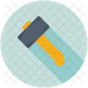 Hammer Claw Carpenter Icon