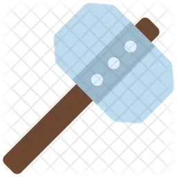 Hammer  Icon