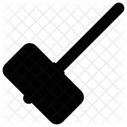 Hammer Icon