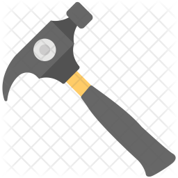Hammer Icon