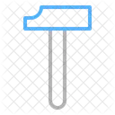 Hammer  Icon