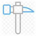 Hammer  Icon