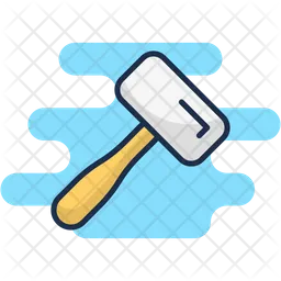 Hammer  Icon