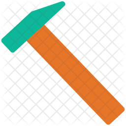 Hammer Icon