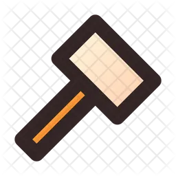 Hammer  Icon