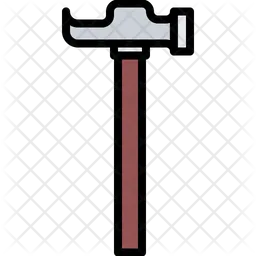 Hammer  Icon