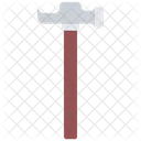 Hammer Tool Workshop Icon