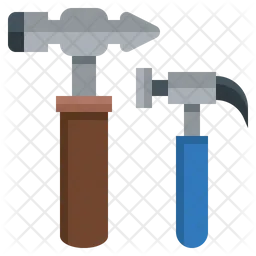 Hammer  Icon