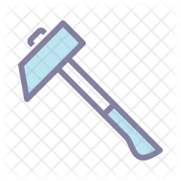 Hammer  Icon