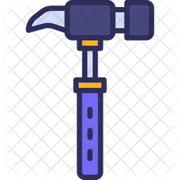 Hammer  Icon