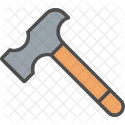 Hammer  Icon