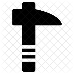 Hammer Icon