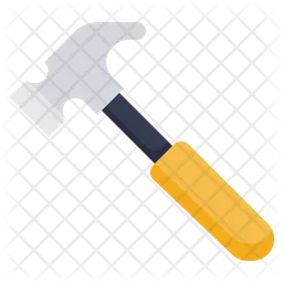 Hammer  Icon